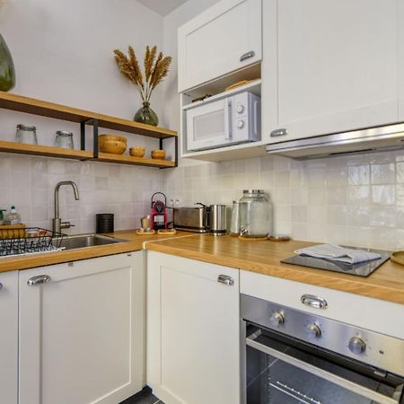 Wonderful Apartment In The Heart Of The Old Town - Nice - Welkeys المظهر الخارجي الصورة